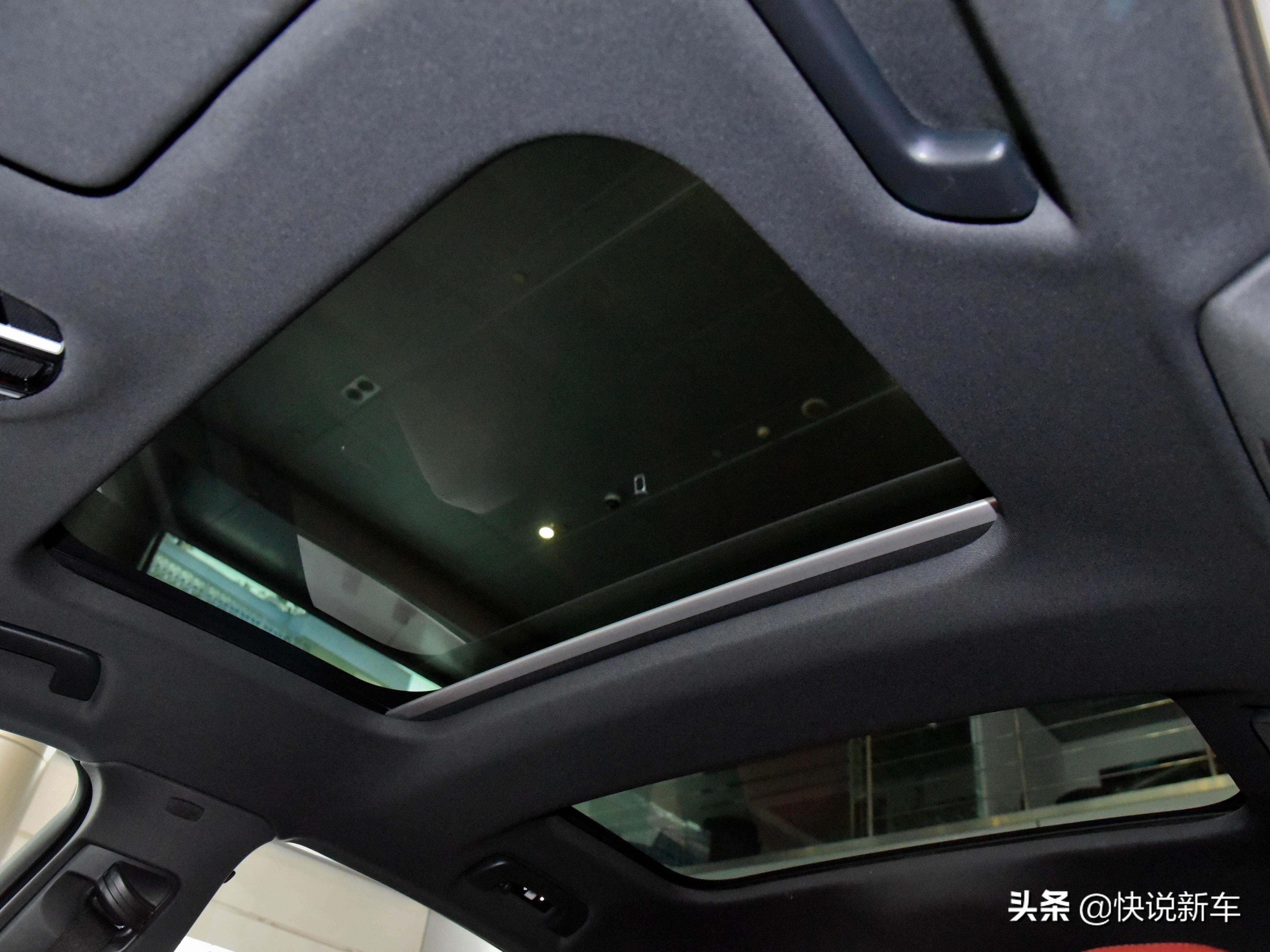 豪华旗舰轿车，V6大排量，后排独立座椅，带你看保时捷Panamera