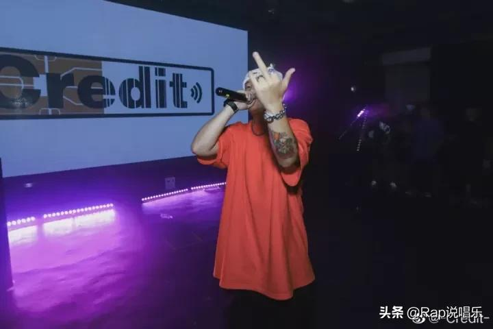 《说唱听我的》开播!哪些rapper值得期待?