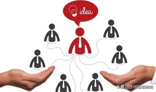 一个女律师的逆袭经历——普通人获得幸福的秘诀