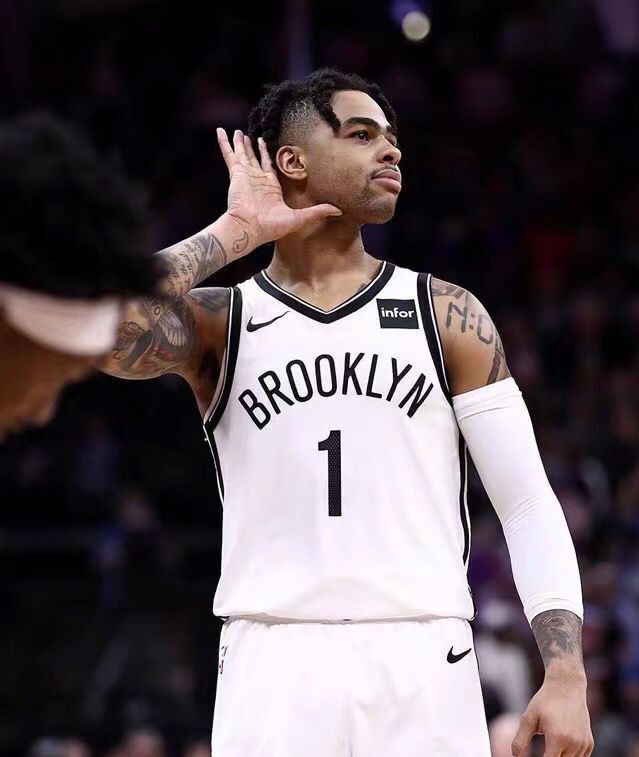 nba哪些球星是美式寸头(盘点NBA最时尚的发型！论寸头罗斯最帅，论飞机头只有他最酷)