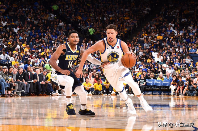 nba组织sg有哪些（近20年除四大分卫最出色的SG有谁？马刺妖刀第五，勇士汤神第三）