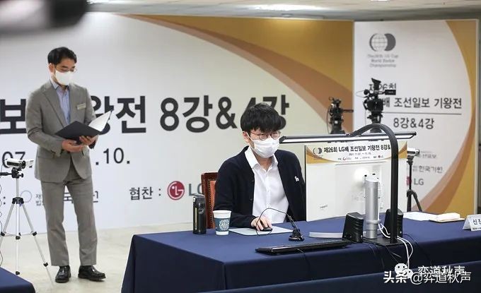 谁是最强者看好柯洁统治力（写在柯申巅峰对决之前：雕眄青云睡眼开 柯洁值得信赖）