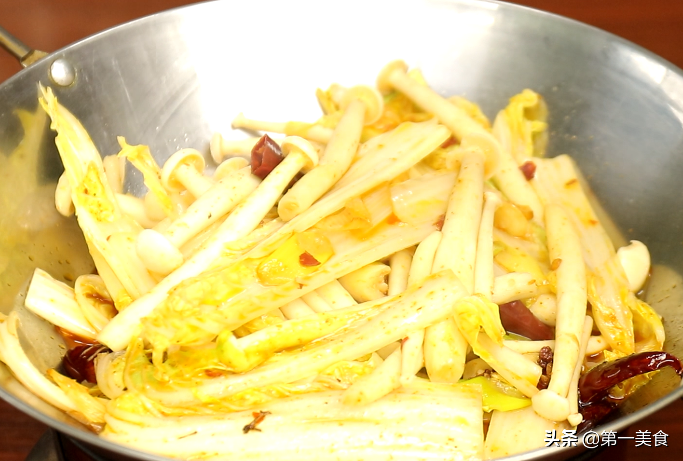 鱼泡的作用（它比鱼都贵这样吃都是胶原蛋白非常美味）