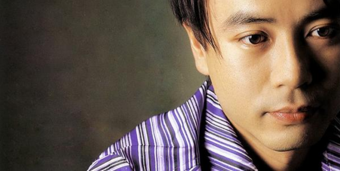 李克勤:错失四大天王,曾是谭咏麟接班人,却因任性坠落星坛