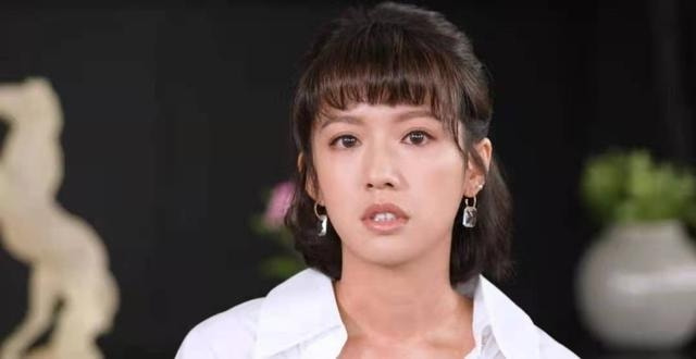 她被誉为“TVB发电机”，曾被开价200万一晚，入行7年传15段绯闻