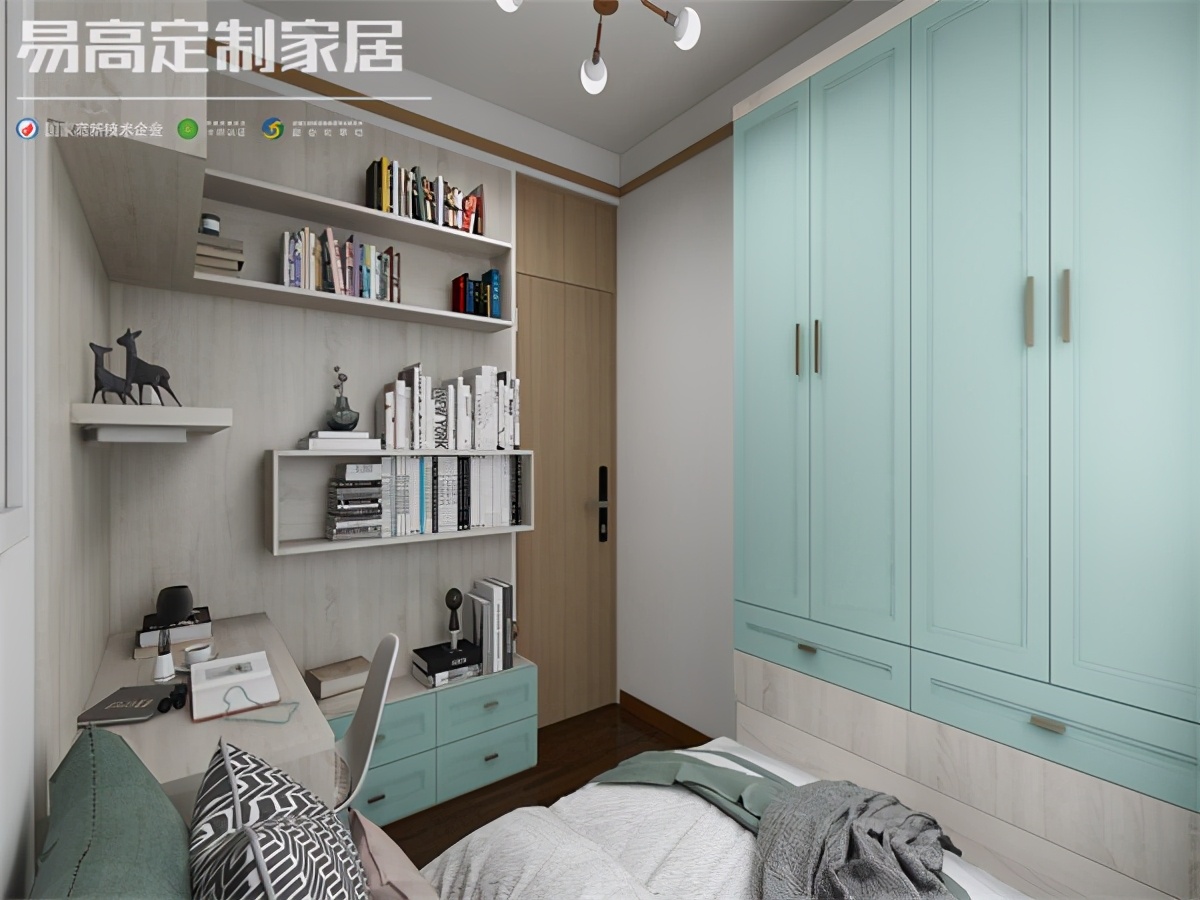 全屋家具定制十大名牌以及介紹