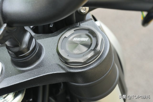 被价格掩盖了实力！本田CB300R骑行体验 完美的入门级街车