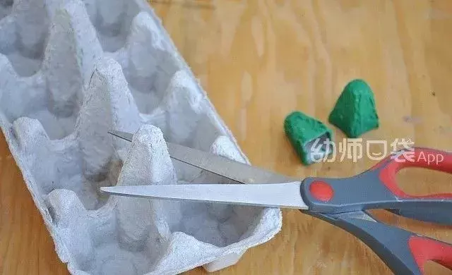 过完年废旧的纸箱、酒瓶、包装袋不要扔,可以和孩子做这些手工!