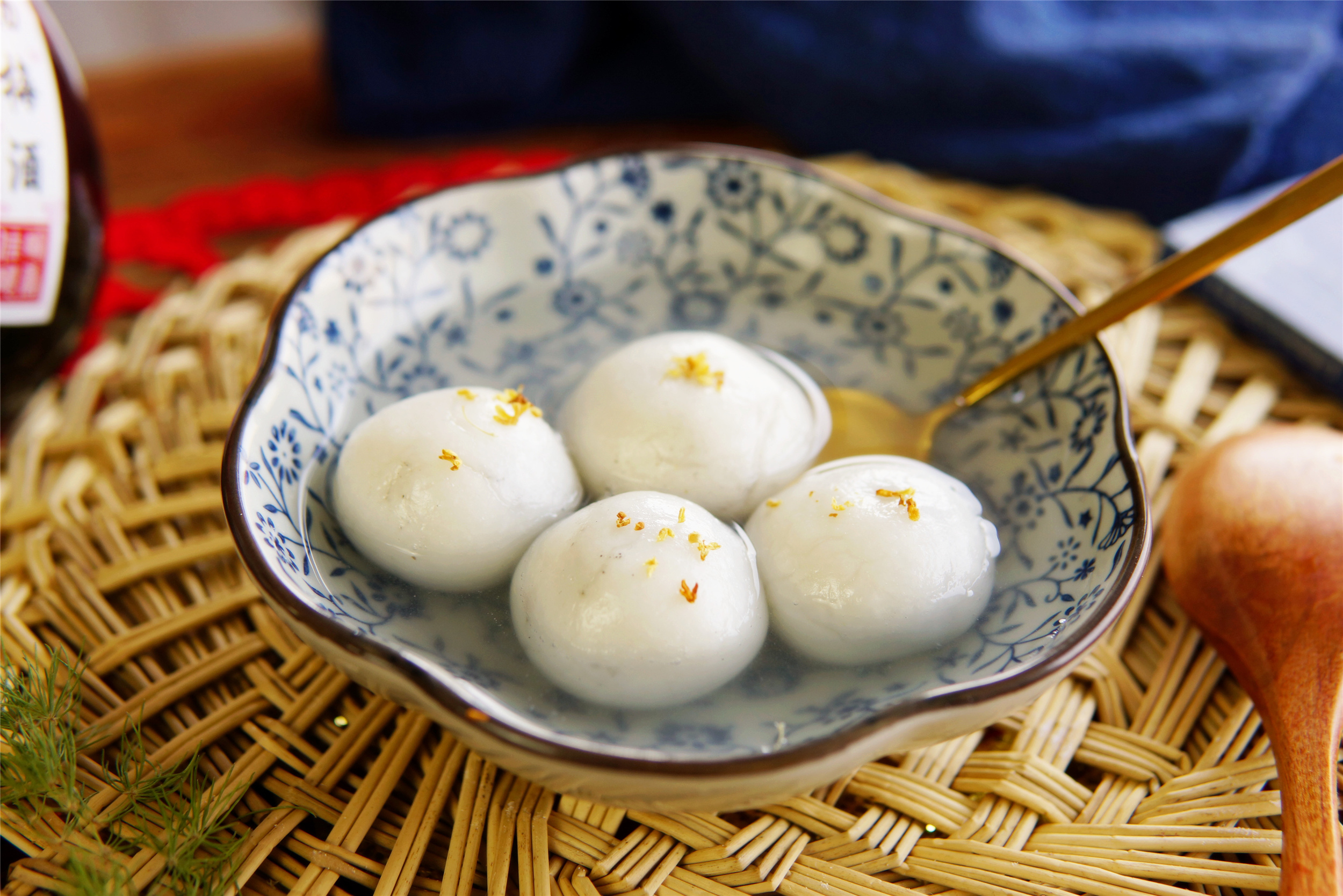 正月十五元宵节,记住"3忌6做",老传统有讲究,寓意诸事顺利