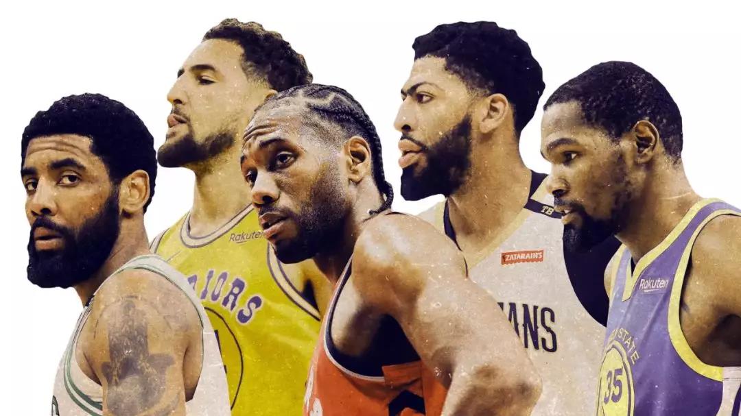 黎明為什么叫nba（NBA的王座之爭，永不會爛尾）