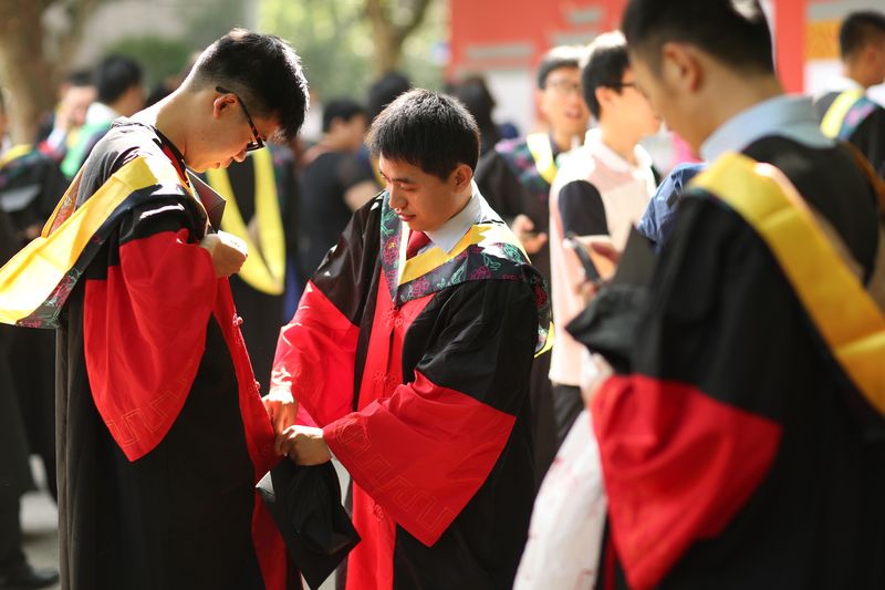 华东理工大学：化学学科进入全球前1‰，两大专业获得国际认证
