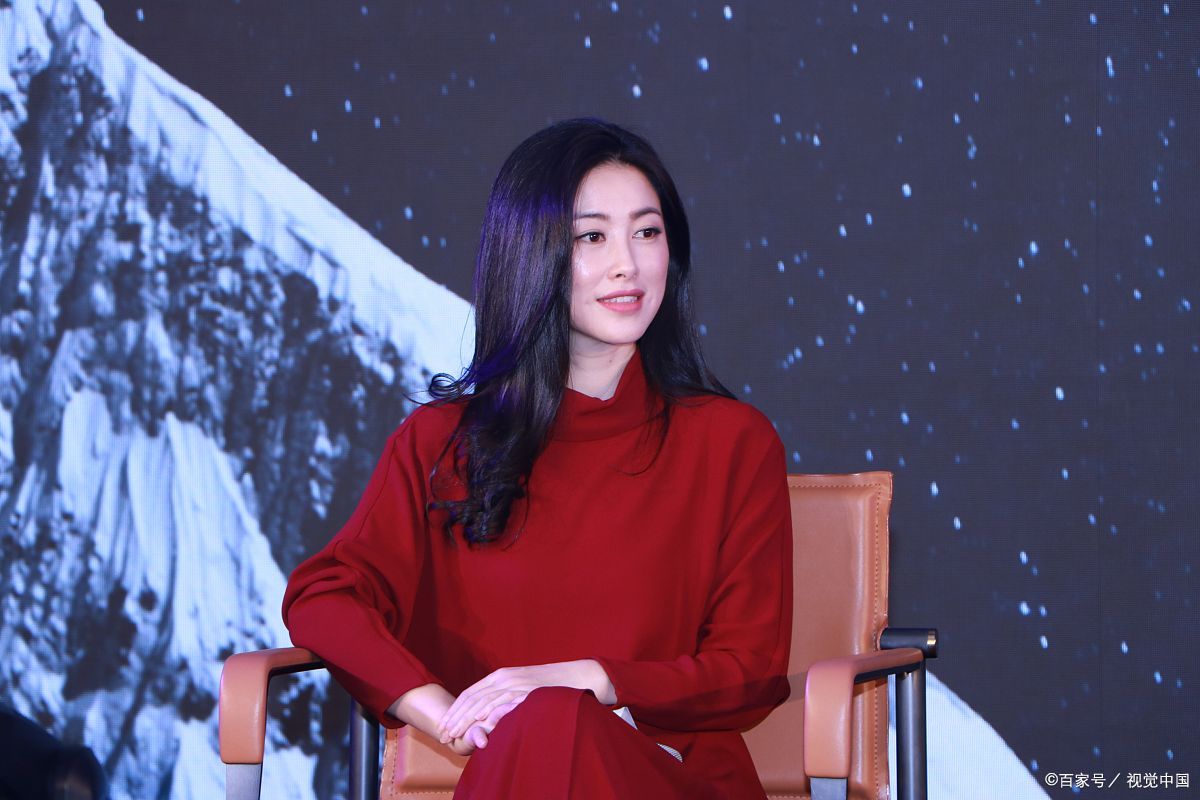 北京工商大学怎么样（朱珠的母校北京工商大学）