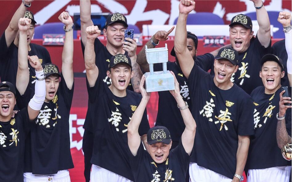 2017年cba联赛冠军(cba夺冠奖金有多少?