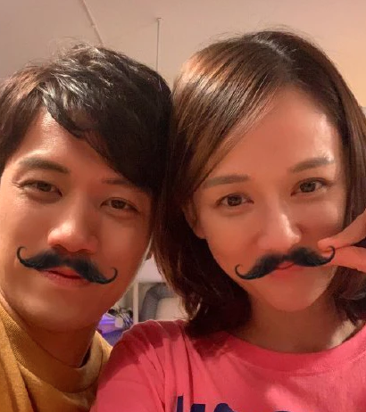 陈乔恩生日宴上秀恩爱,疑似好事将近,胡歌却无辜躺枪了 - 股票资讯