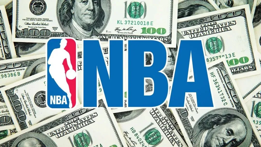 NBA寻求9年750亿美金电视转播合同(NBA75周年：疫苗或成总冠军X因素、觊觎750亿刀转播合同)