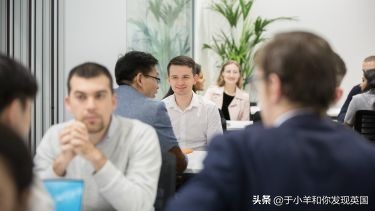 英国百强名校：谢菲尔德大学的魅力有多大？