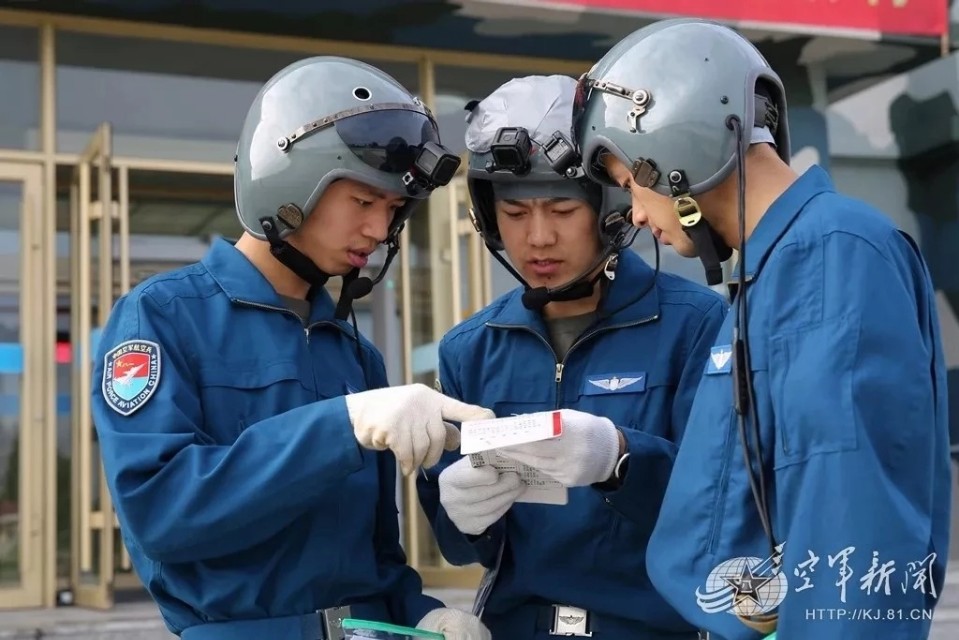 泾阳泾华学校怎么样（空军招飞）