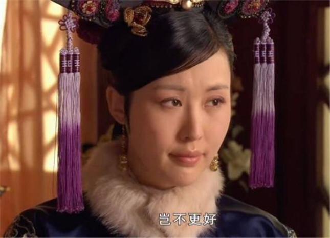 甄嬛传敦亲王福晋(甄嬛传:甄嬛给敦亲王福晋沏了一杯茶,却彻底暴露出