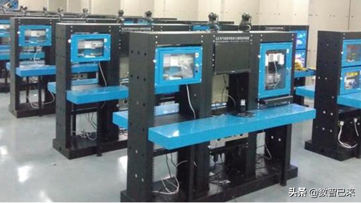 楼宇自动控制设备安装与维护专业调研报告