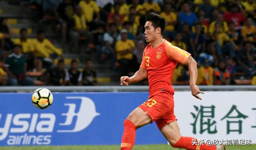 2004年土伦杯（封尘往事被挖出！国足曾经在土伦杯战胜巴西，想都不敢想的事）-趣拿体育