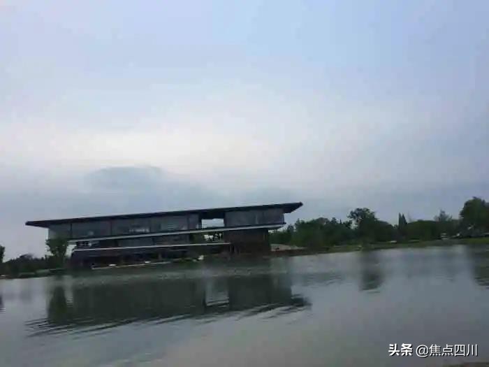 刘元兵：爱在海泉湾