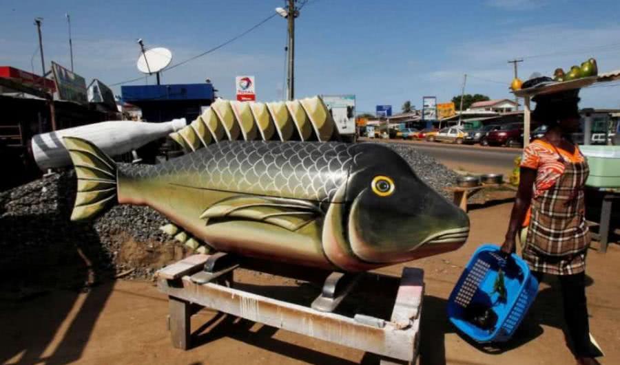 你不知道的30条国家冷知识——俄罗斯美女个个肤白貌美大长腿吗?