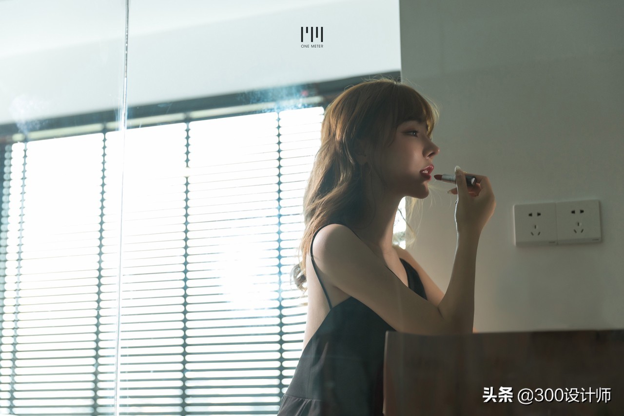 跃层阳台设计典范｜阳昭作品惊艳呈现