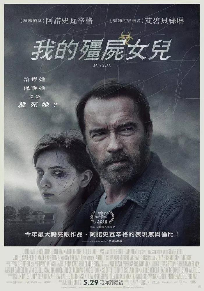 29部“僵尸”丧尸题材电影推荐