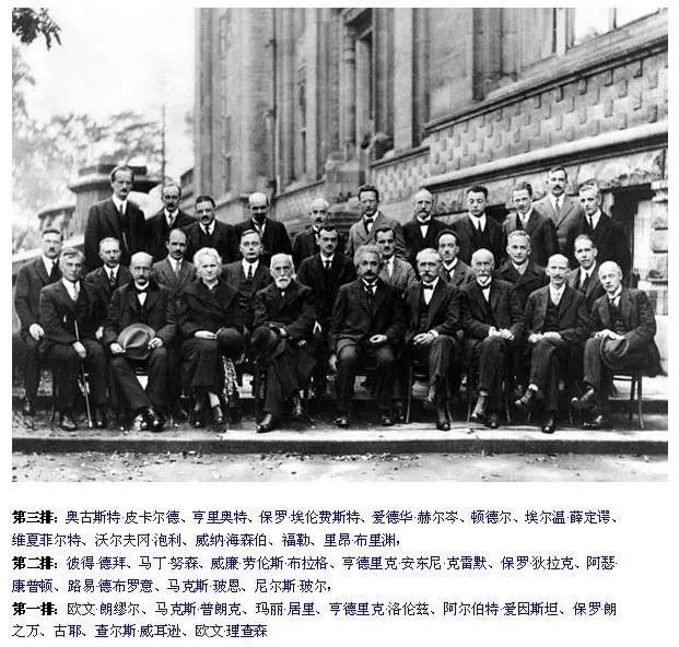 发明家特斯拉与特斯拉汽车有什么关系？（文章有点长）
