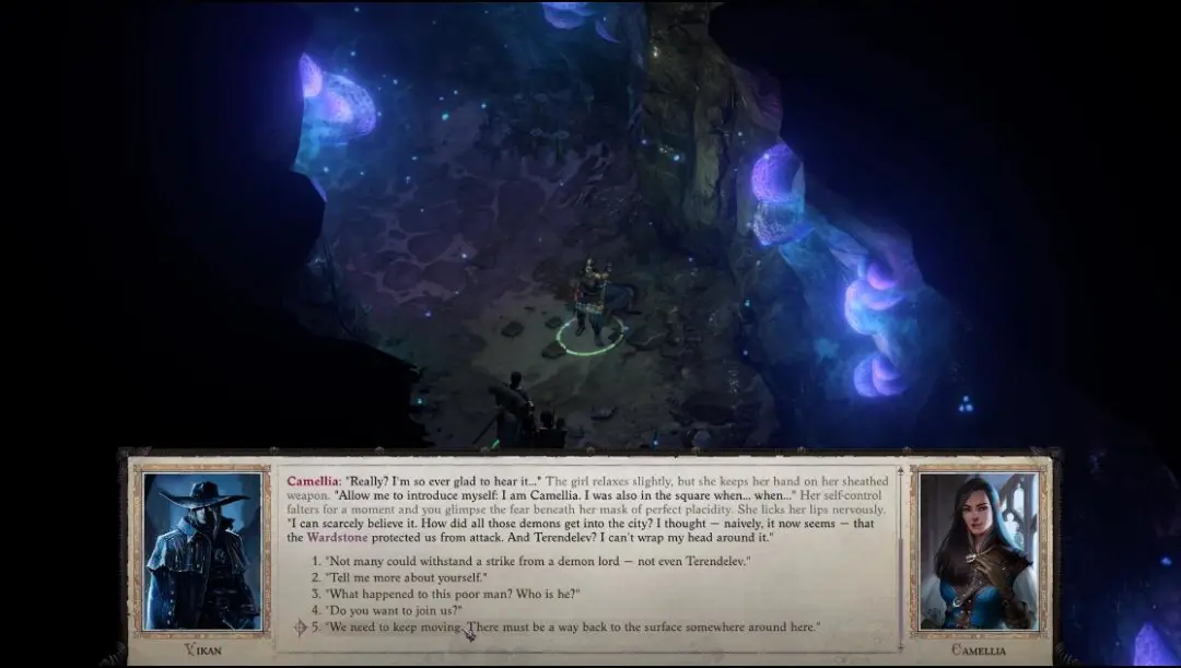 Steam好评82%、在线达4.5万，这款RPG续作比开放世界更开放