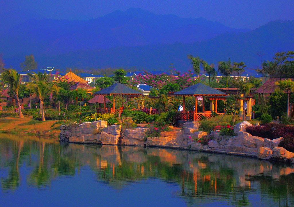 惠州风景区旅游景点排行_惠州旅游景点排名前十分别是哪里?