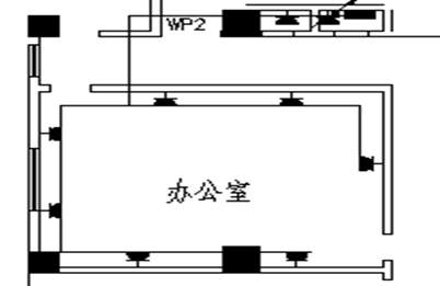 建筑电气施工图识图知识汇集