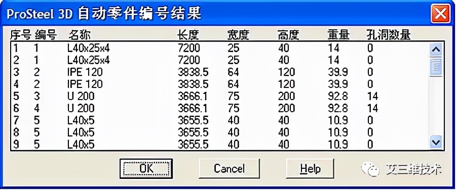 钢结构图纸深化设计用什么软件？