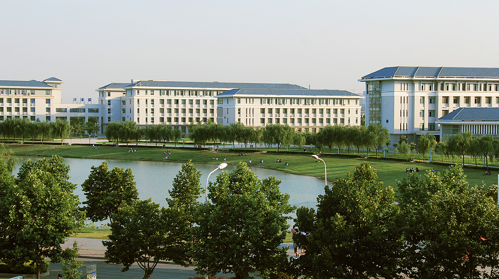 三次迁徙的华北水利水电大学优势学科与2019录取分数线