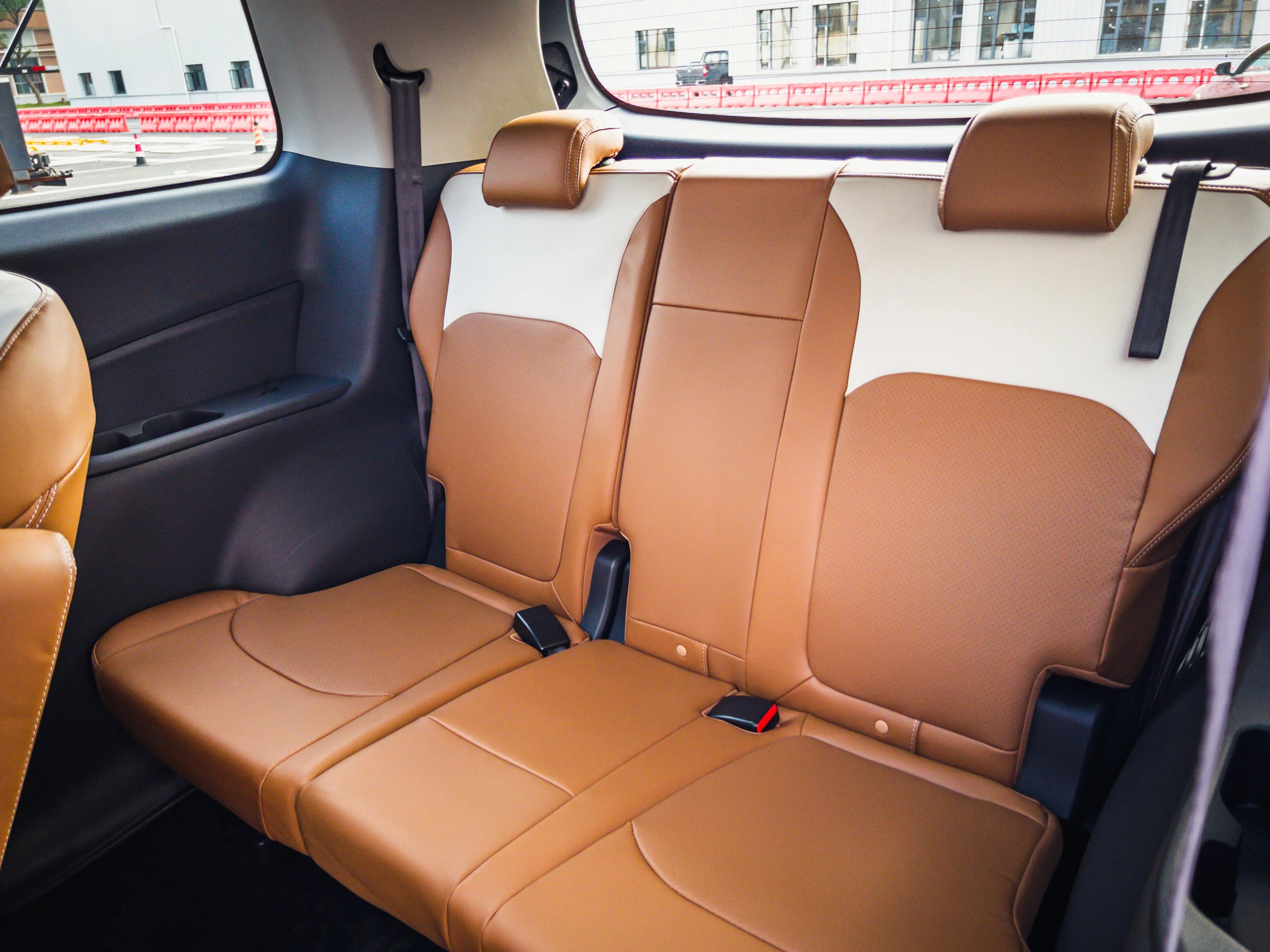 真7座纯电MPV，EUNIQ5 2022款全新上市