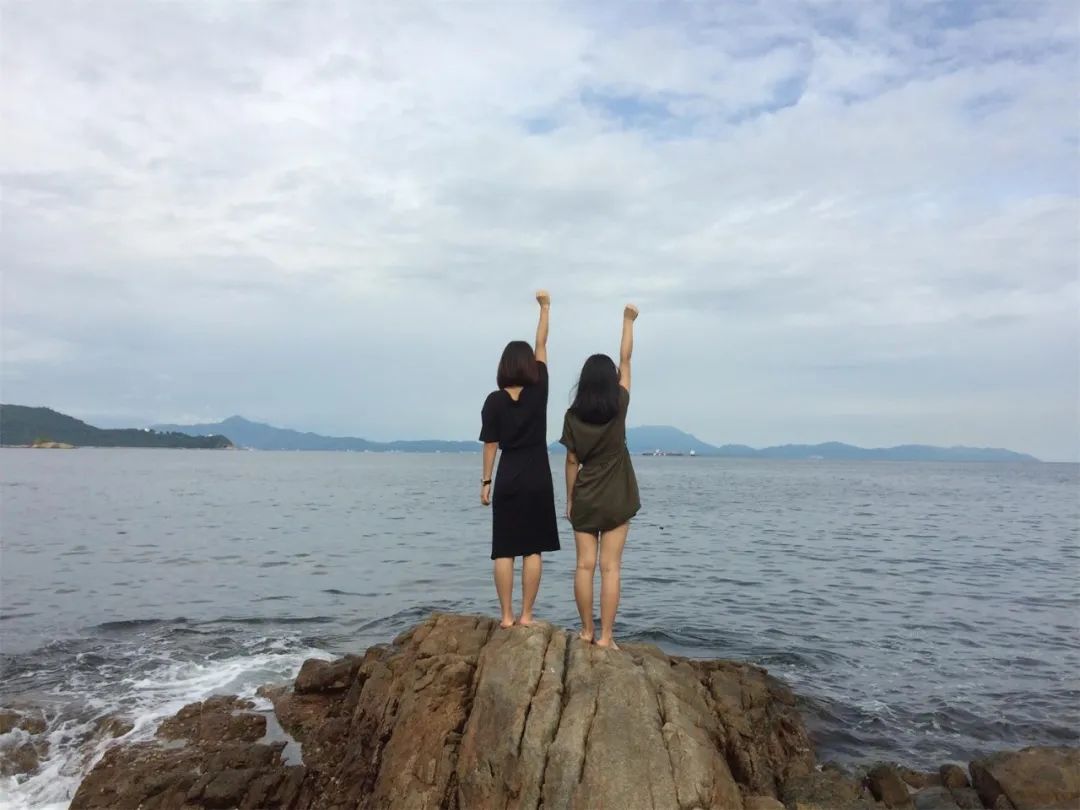 人生三大幸事：遇良师，得良友，拥良伴