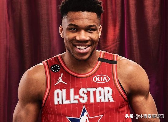 NBA最帅的球员(NBA休闲话题：外媒评联盟最帅的20位球员（2021榜单）)