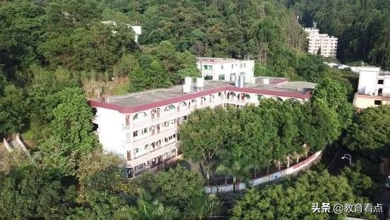 春季高考|今天就是想大大方方地了解一下“广州涉外经济职院”