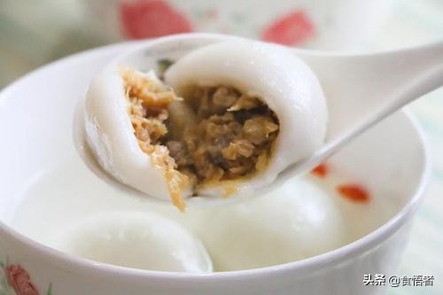 一年有多少个传统节日（八个传统节日食俗及节日必吃食品）