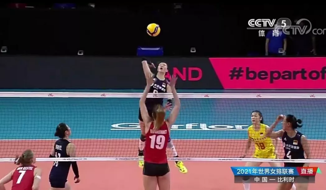 你好西安丨 58798人！准备就绪