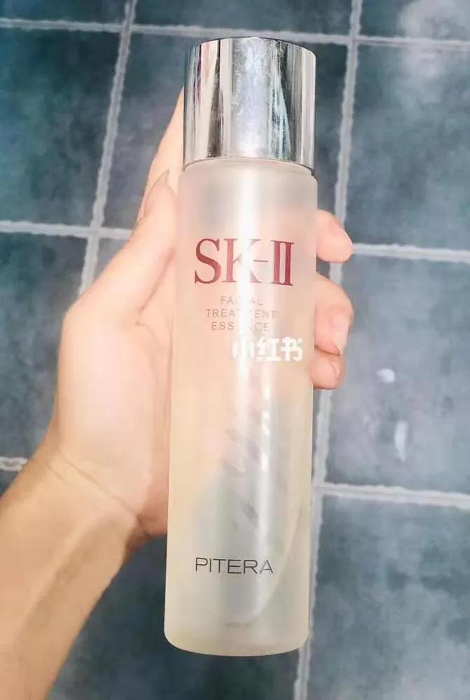 水乳霜精华的正确使用顺序