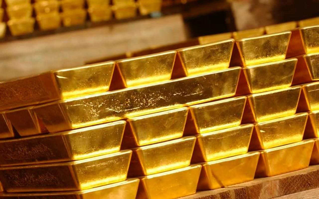黄金,美元,人民币,各一吨,哪个更值钱?考验你的理财能力