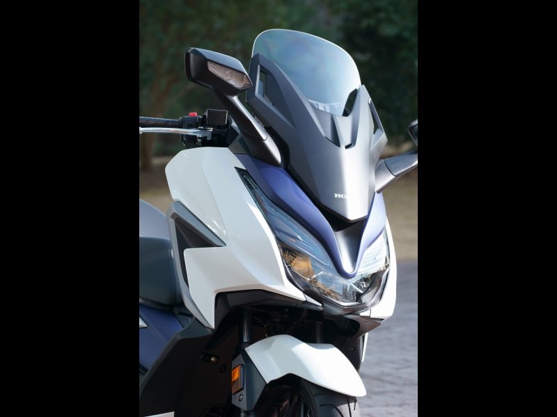 2021年本田开尽火力，一起盘点新款摩托车