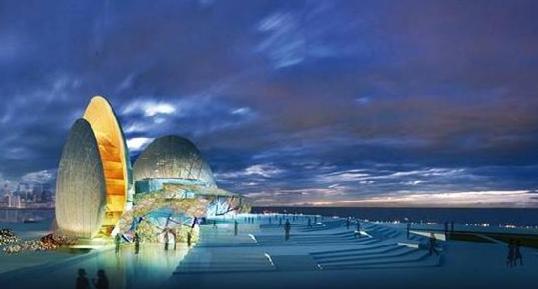 当之无愧！陕西这所高校就是最盛产“建筑大师”的大学之一！