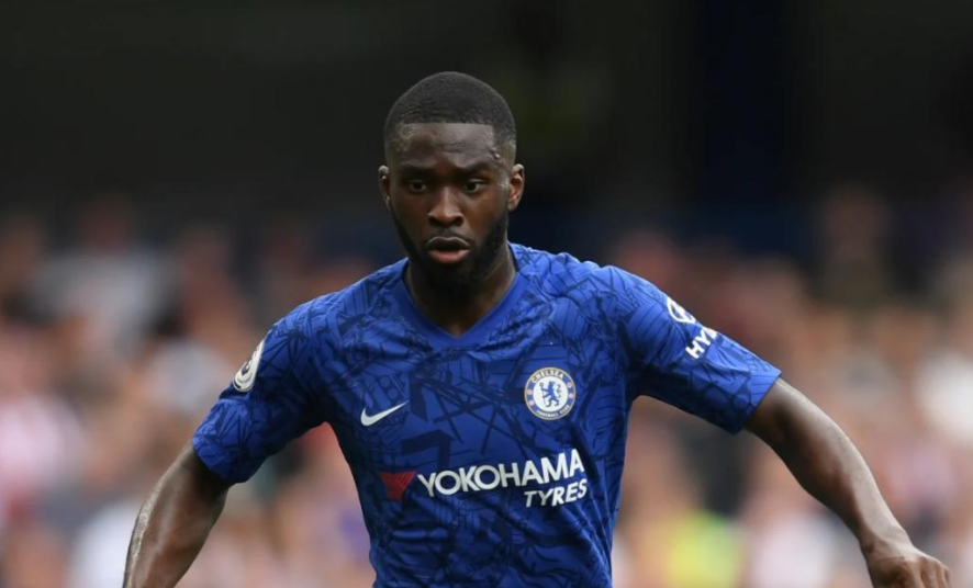 切尔西后卫托莫里租借加盟ac米兰(意甲官方公布:米兰正式租借切尔西中