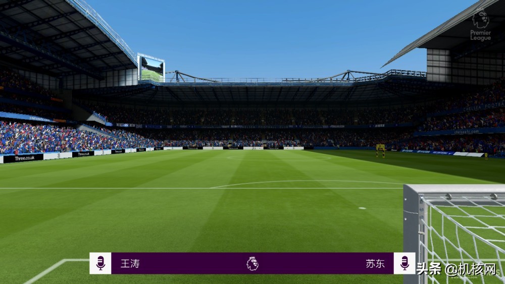 fifa线下怎么玩西甲英超(在《FIFA 21》中踢了80场后，这是我的体验分享)