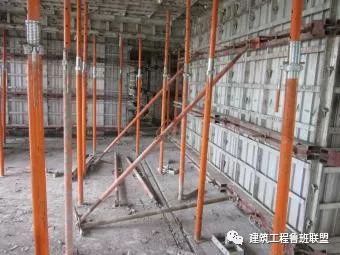 走进中建三局铝模施工现场，看看建筑公司为什么都在推广铝模板？