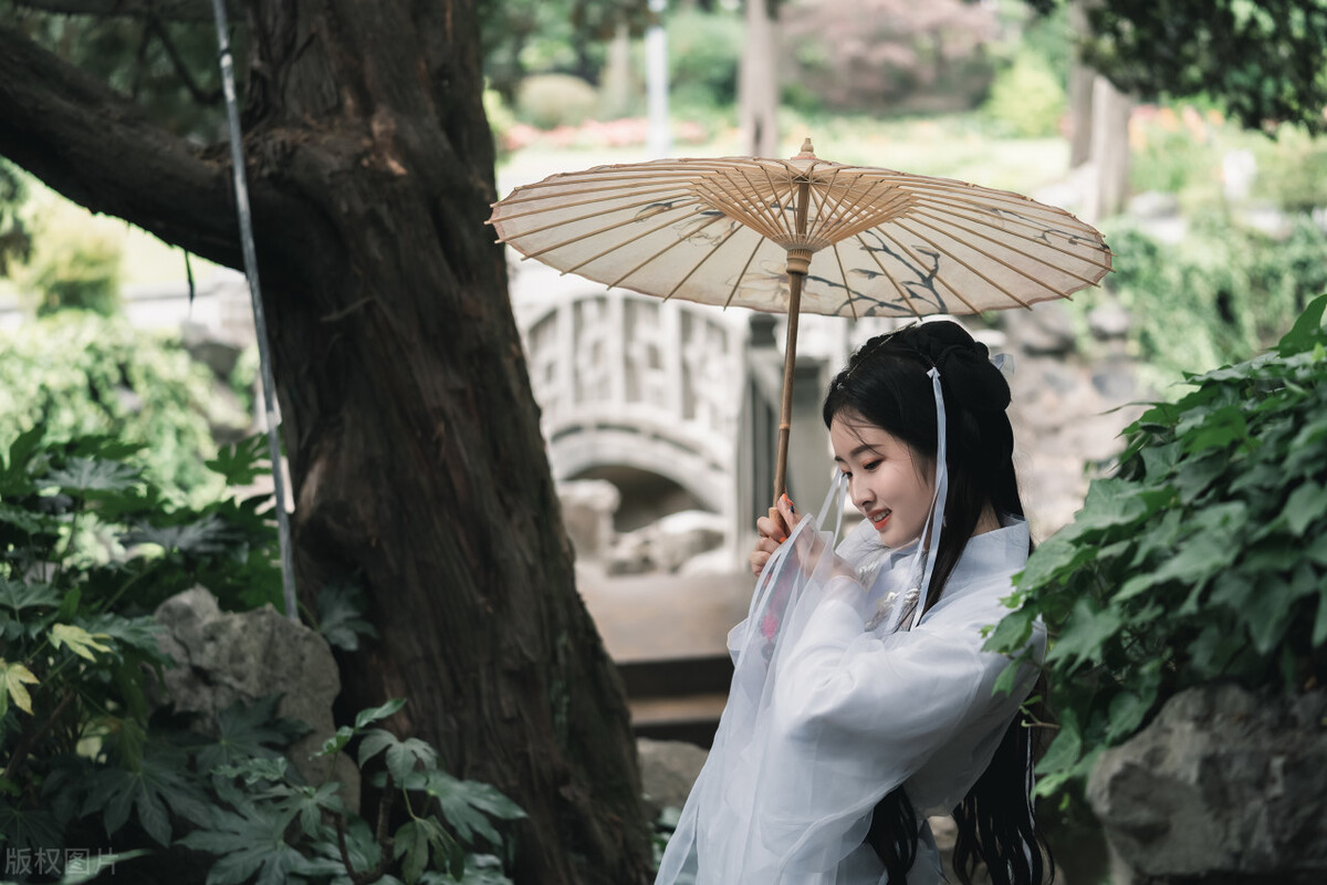 中国最美十大女明星人选，谁最美？