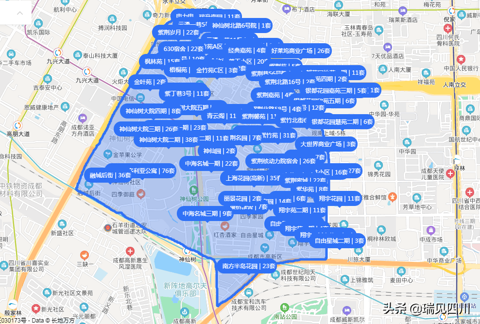 奥克斯小学初中派位(官方指导价 最新学区划片，城南二手房现在咋样了？)