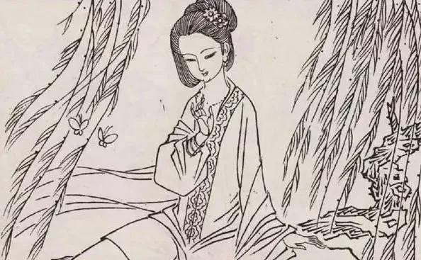 《聊斋志异选》① | 书生与狐狸的故事,不只有爱情